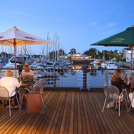 Bluewater Point Resort Mooloolaba Eksteriør billede