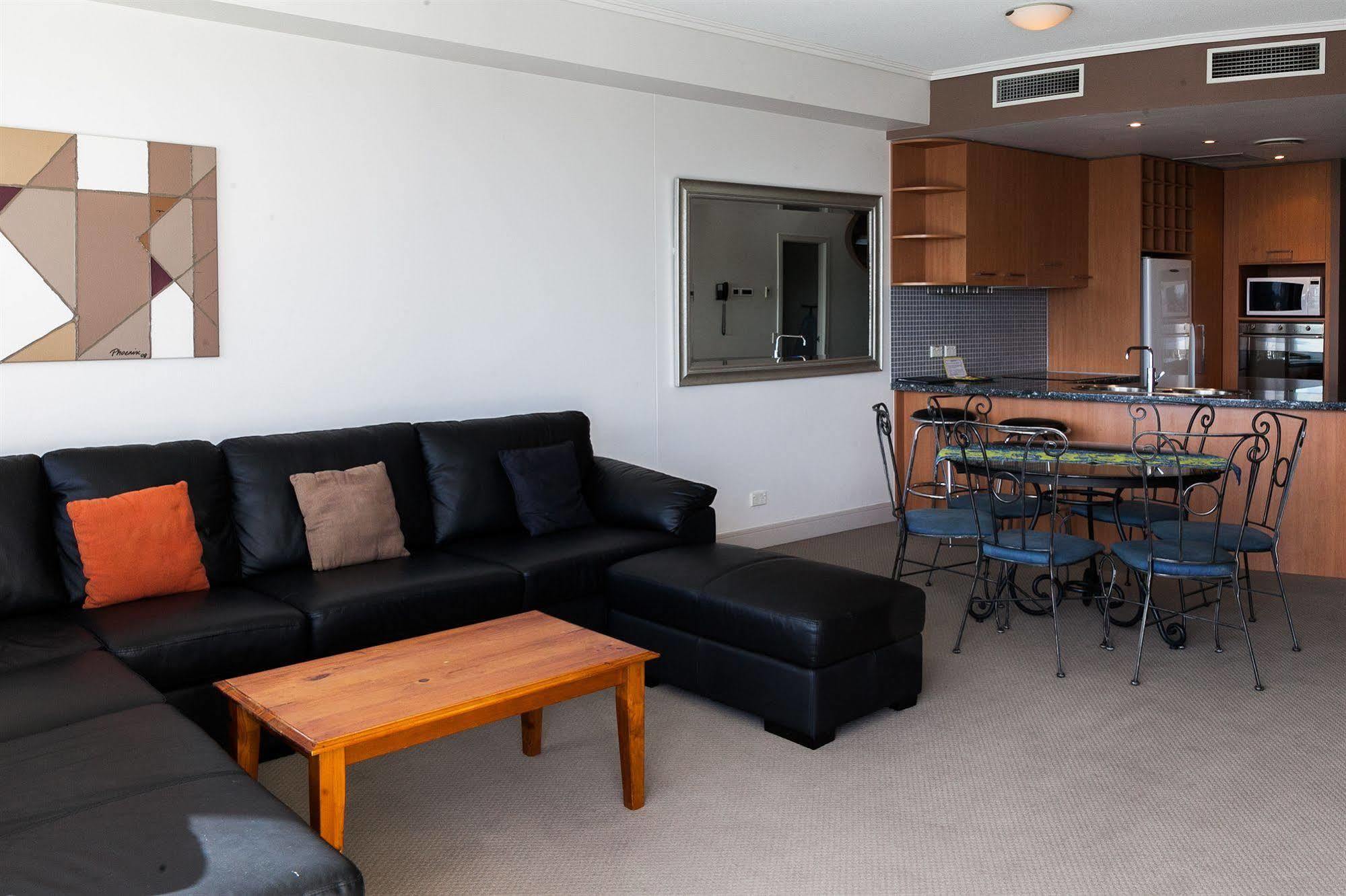 Bluewater Point Resort Mooloolaba Eksteriør billede