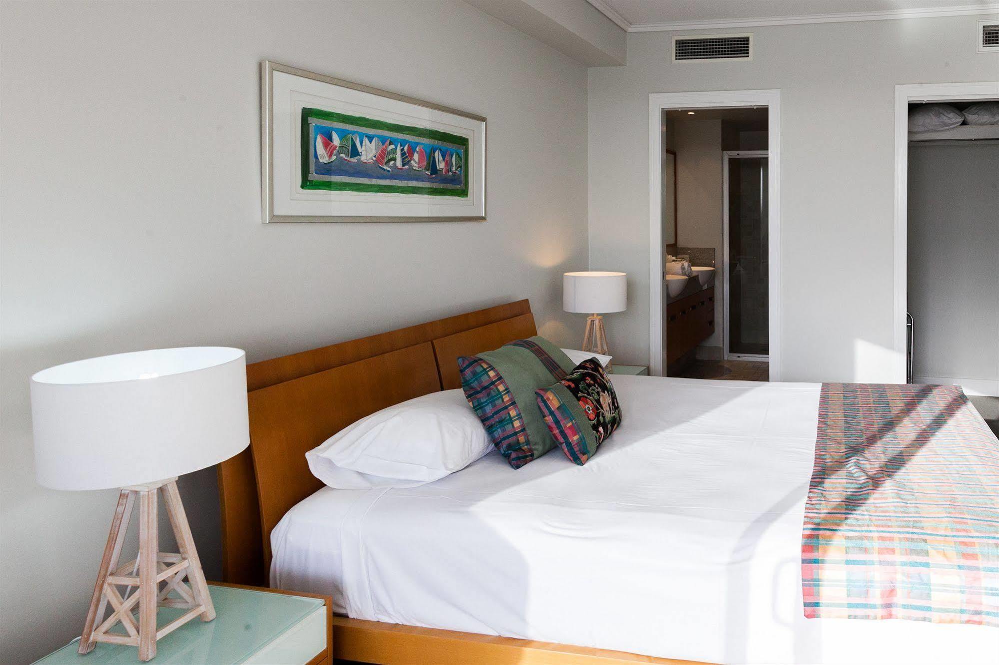 Bluewater Point Resort Mooloolaba Eksteriør billede