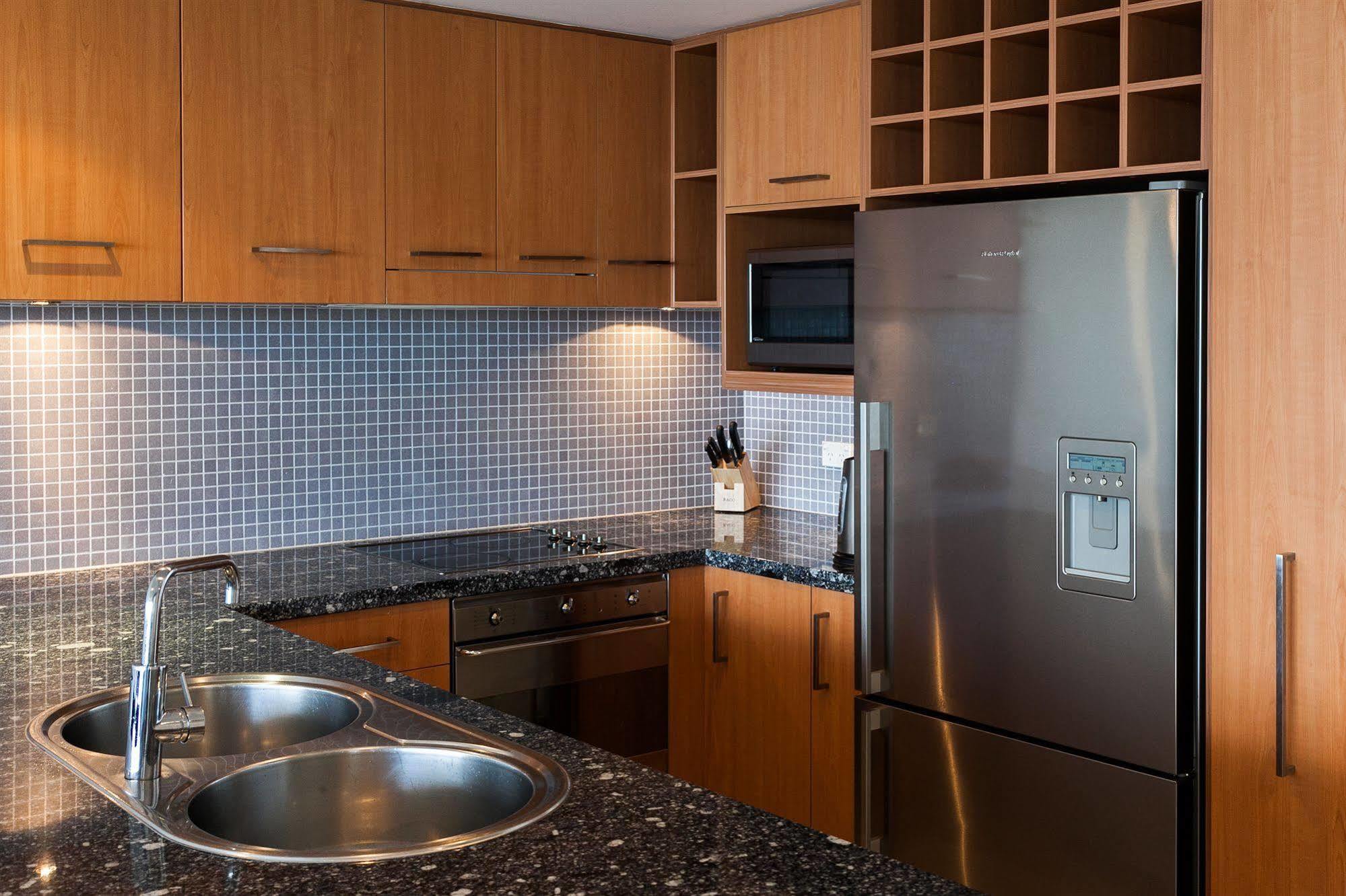 Bluewater Point Resort Mooloolaba Eksteriør billede