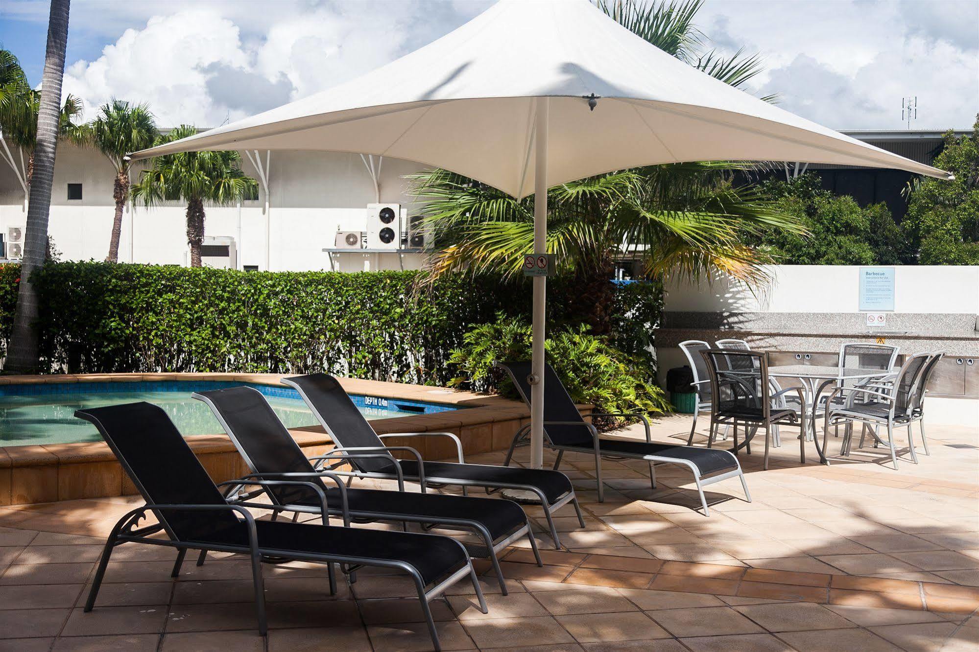 Bluewater Point Resort Mooloolaba Eksteriør billede