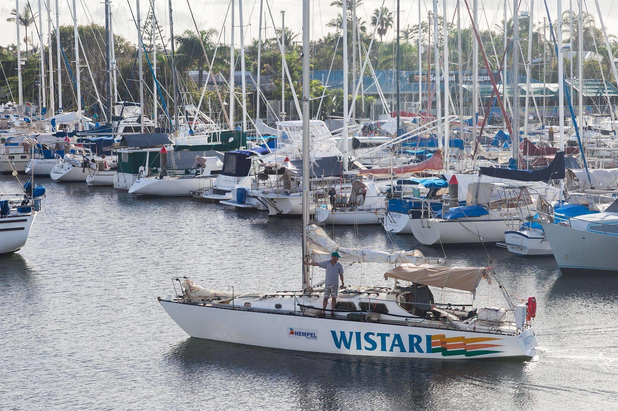 Bluewater Point Resort Mooloolaba Eksteriør billede