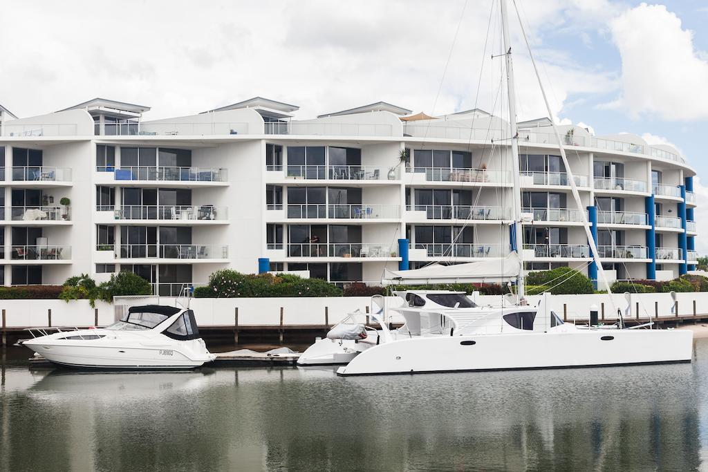 Bluewater Point Resort Mooloolaba Eksteriør billede