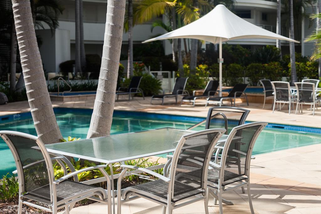 Bluewater Point Resort Mooloolaba Eksteriør billede