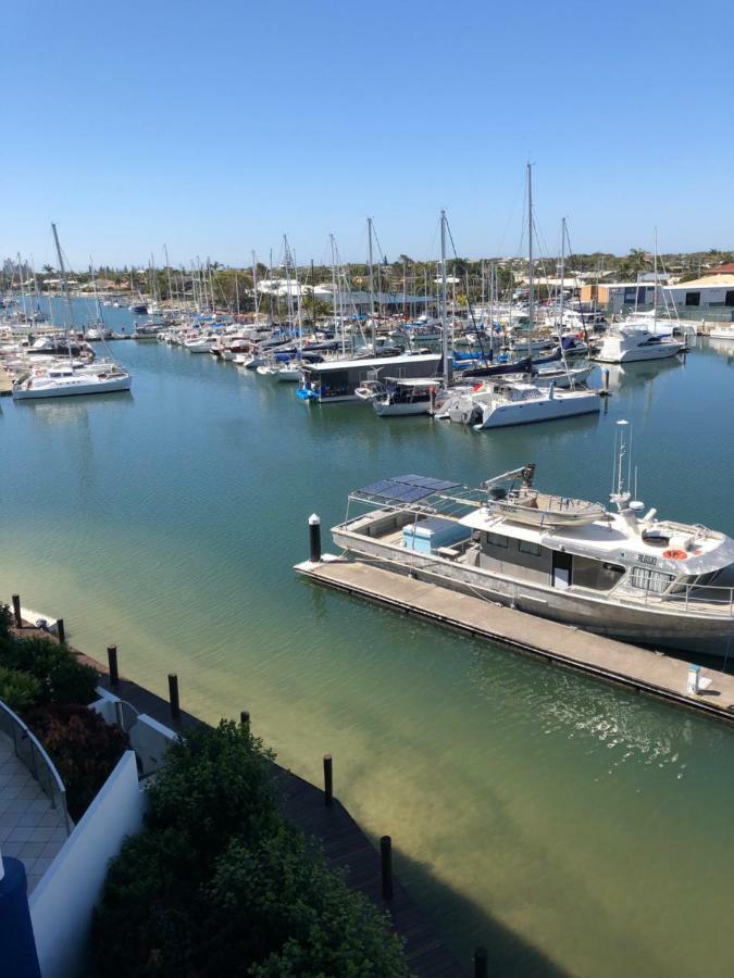 Bluewater Point Resort Mooloolaba Eksteriør billede