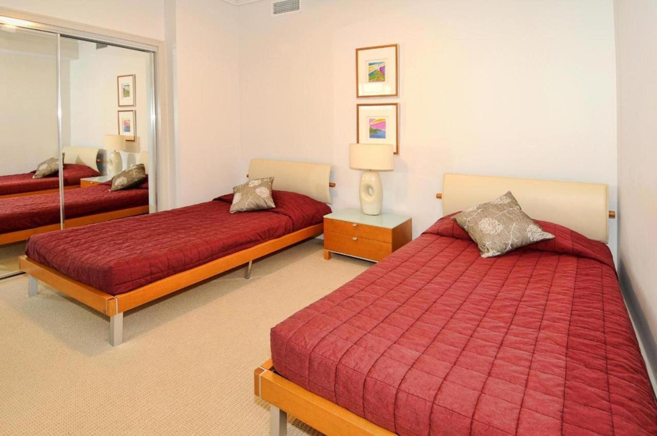 Bluewater Point Resort Mooloolaba Eksteriør billede